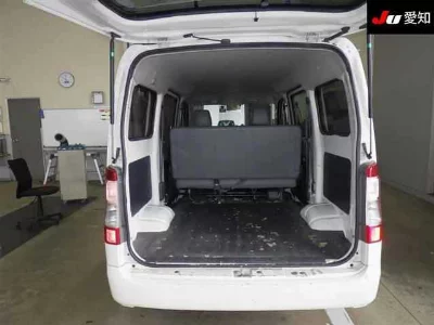 Toyota TownAce