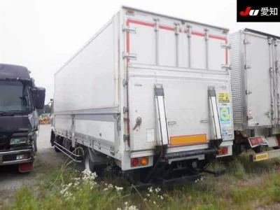 NISSAN DIESEL (UD) CONDOR