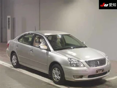 Toyota Premio