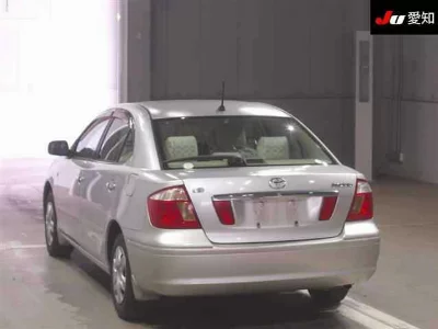 Toyota Premio