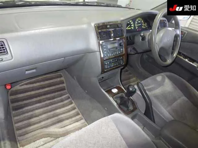 Toyota Corona Premio  с аукциона в Японии