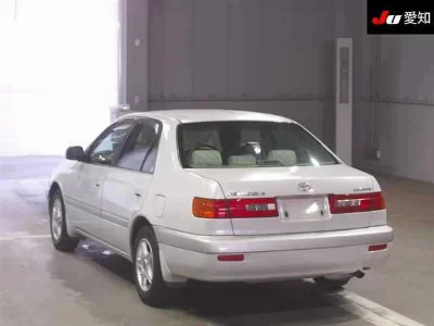 Toyota Corona Premio