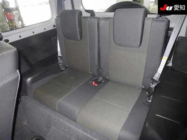 Suzuki Jimny Wide  с аукциона в Японии