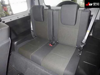 Suzuki Jimny Wide