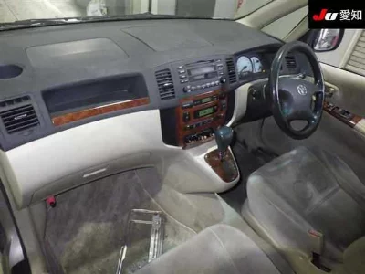 Toyota Corolla Spacio