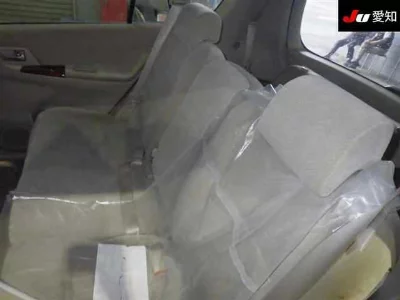 Toyota Corolla Spacio