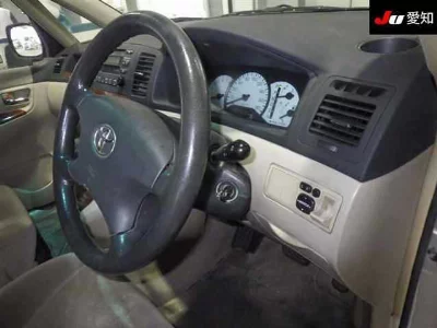 Toyota Corolla Spacio