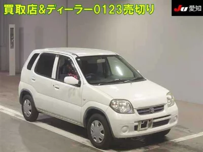 Suzuki Kei
