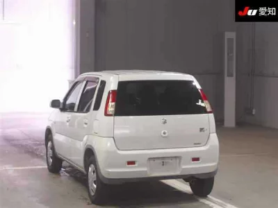 Suzuki Kei