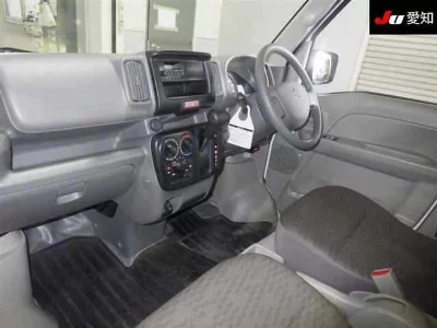 SUZUKI EVERY VAN