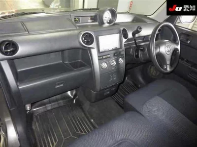 Toyota bB