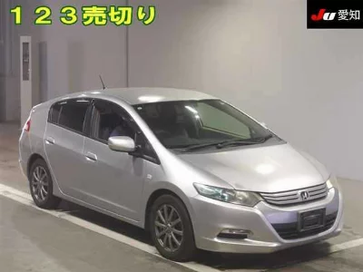 Honda Insight
