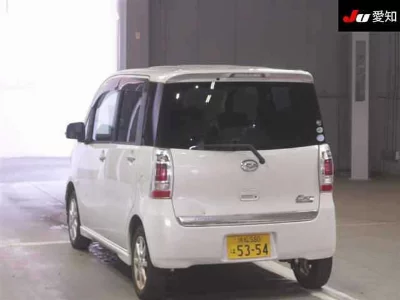 Daihatsu Tanto Exe
