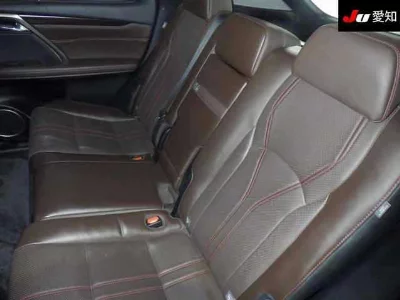 Lexus RX450h