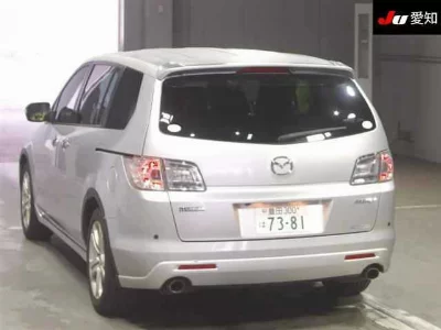 Mazda MPV
