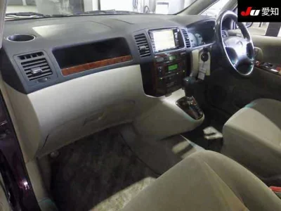 Toyota Corolla Spacio