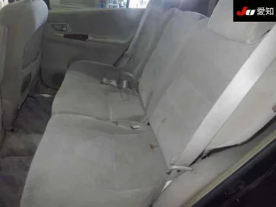 Toyota Corolla Spacio