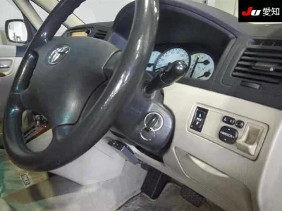 Toyota Corolla Spacio