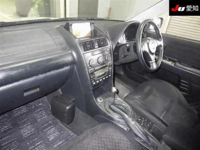 Toyota Altezza