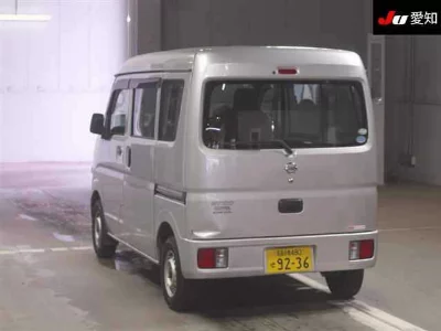 Nissan NV100 Clipper