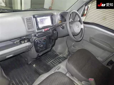 Nissan NV100 Clipper