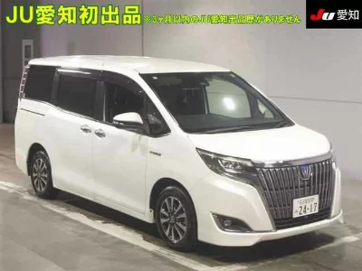 Toyota Esquire
