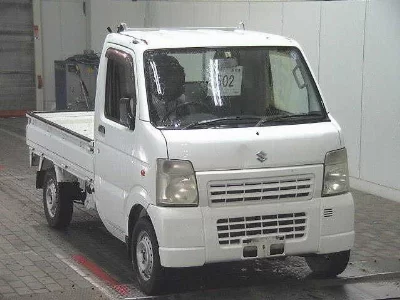 Suzuki CARRY