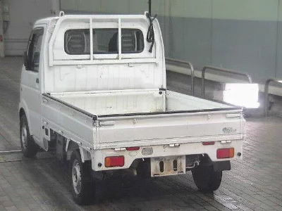 Suzuki CARRY