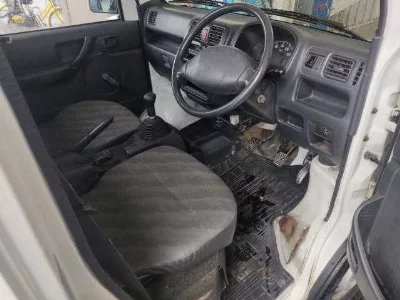 Suzuki CARRY