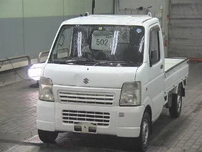 Suzuki CARRY