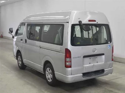 Toyota RegiusAce