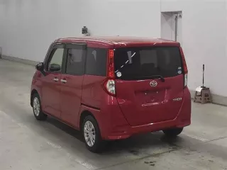 Daihatsu Thor