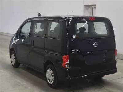 Nissan NV200 VANETTE