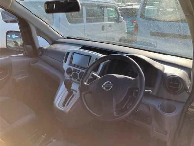 Nissan NV200 VANETTE