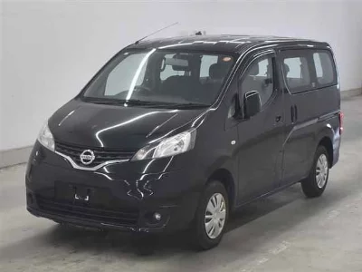 Nissan NV200 VANETTE