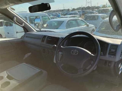 Toyota RegiusAce