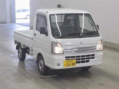 MITSUBISHI MINICAB TRUCK