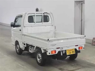 MITSUBISHI MINICAB TRUCK