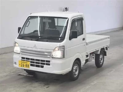 MITSUBISHI MINICAB TRUCK