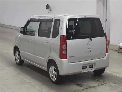 Mazda AZ-Wagon