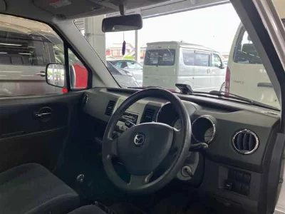 Mazda AZ-Wagon