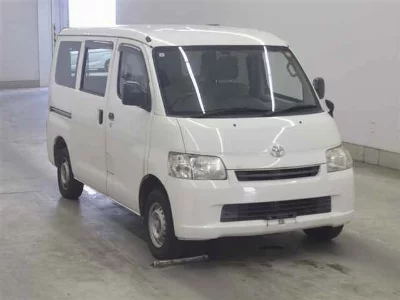 Toyota TownAce
