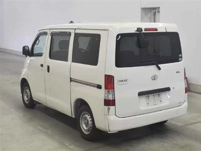 Toyota TownAce