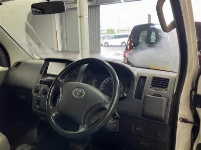 Toyota TownAce