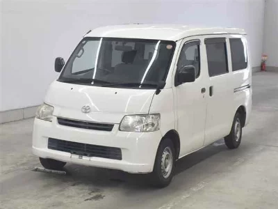 Toyota TownAce