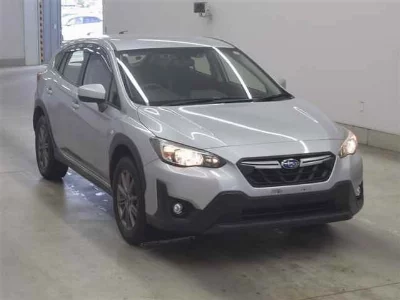 SUBARU SUBARU XV