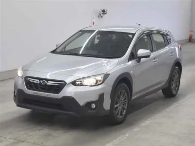 SUBARU SUBARU XV