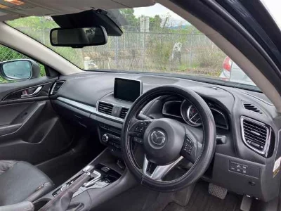 Mazda AXELA HYBRID