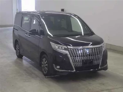 Toyota Esquire