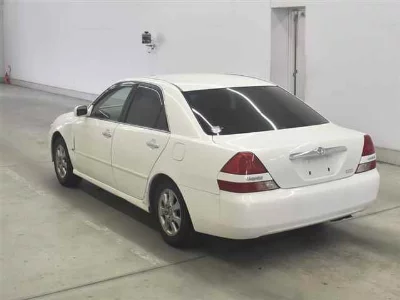Toyota Mark II